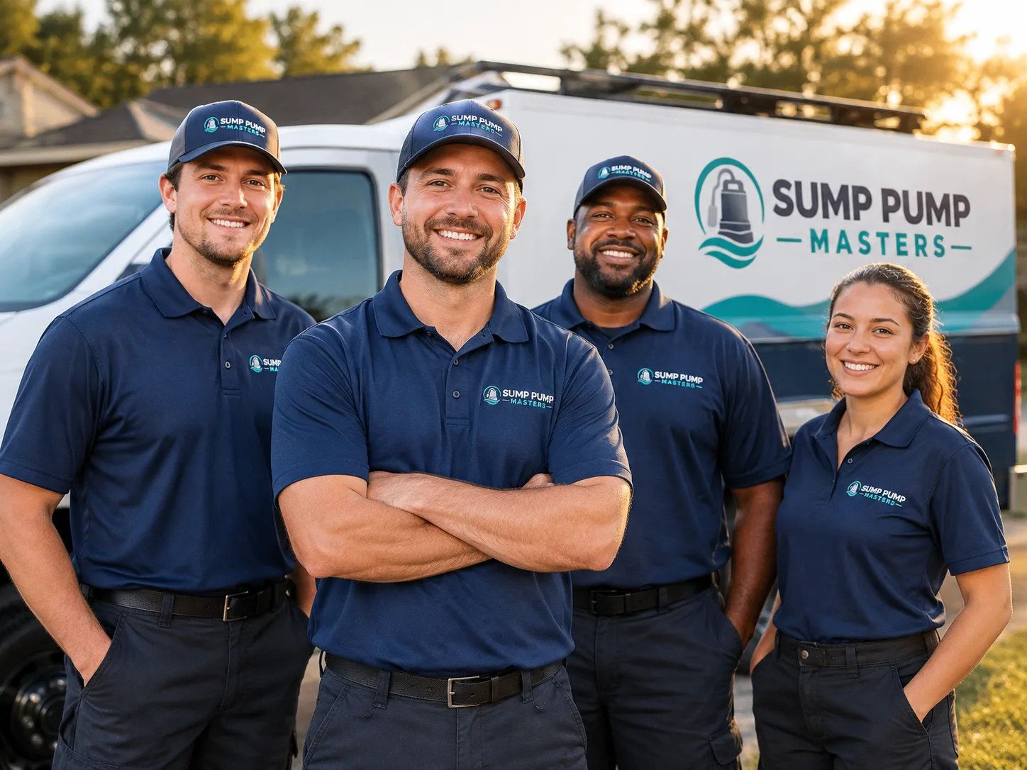Sump Pump Repair company in Rittman, OH